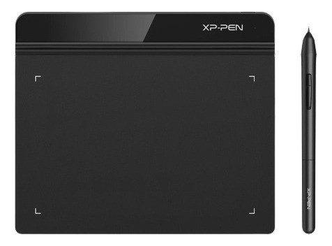Xp-pen G640 6 X 4'' Gráfica Digital Tableta De Dibujo Para O 1