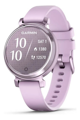 Film Hidrogel Protector Smartwatch Garmin Lily 2 Sport X2uni 0