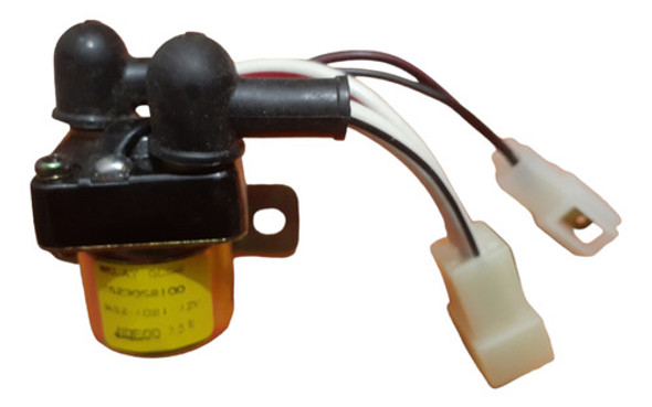 Relay Bujias De Precalentamiento Nissan Datsun 720 Sd22 0