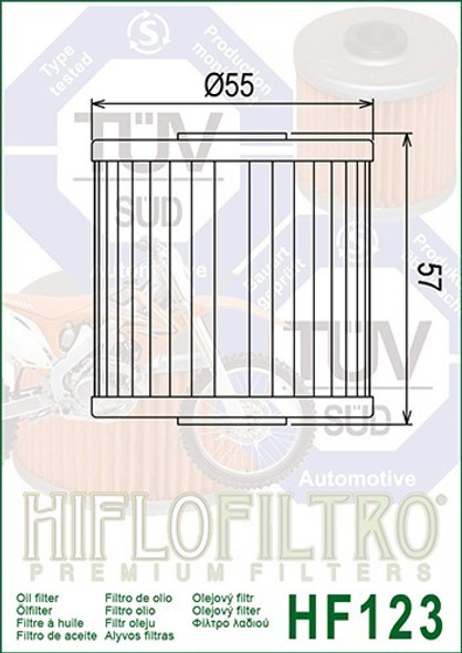 Filtro Aceite Hiflo Filter Klr 250 600 Klx 650 Solomototeam 1 Filtro Aceite Hiflo Filter Klr 250 600 Klx 650 Solomototeam 1