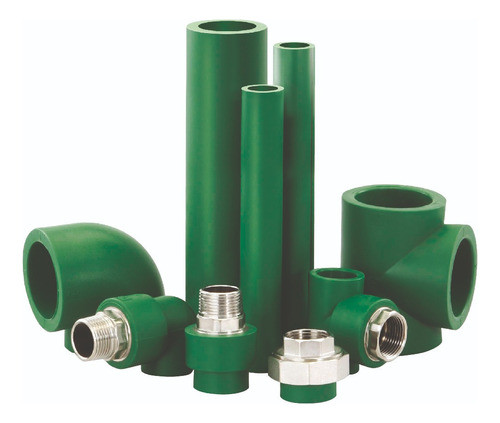 Codo 90º 32 X 1 Rosca Macho Ppr Fusion Termofusion 1