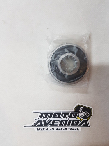 Bolillero 6302 2rs Ch Moto Avenida 0