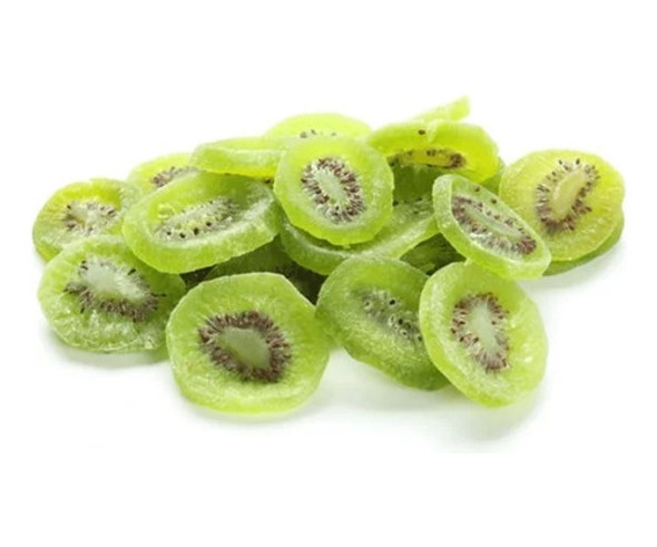 Kiwi Fruta Congelada Bolsa De 1/2 Kg Iqf Biomac Gastronomia 1