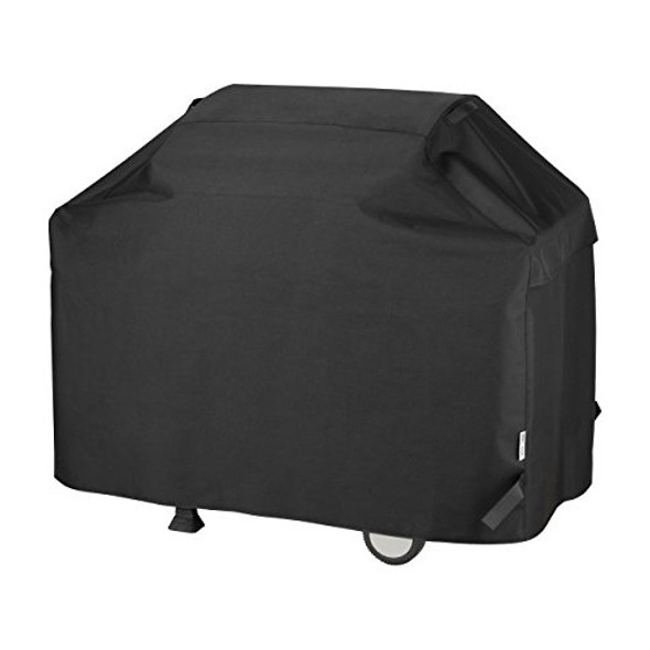 Cobertor Unicook Impermeable Para Parrilla A Gas De 60 Pulga 0