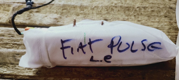 Airbag Butaca Izquierdo Fiat Pulse (consultar Stock) 1 Airbag Butaca Izquierdo Fiat Pulse (consultar Stock) 1