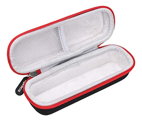 Estuche Rígido De Almacenamiento De Viaje Aproca Para El Sis 1