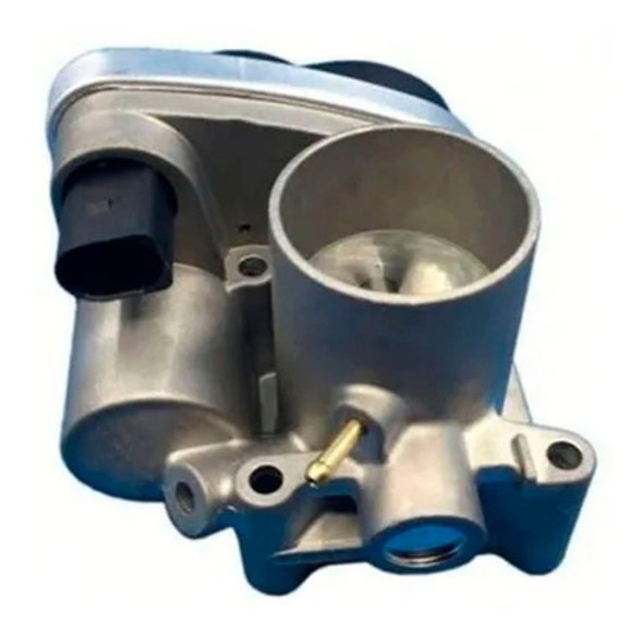 Cuerpo Mariposa Partson Volkswagen Gol Trend 1.6 08 0