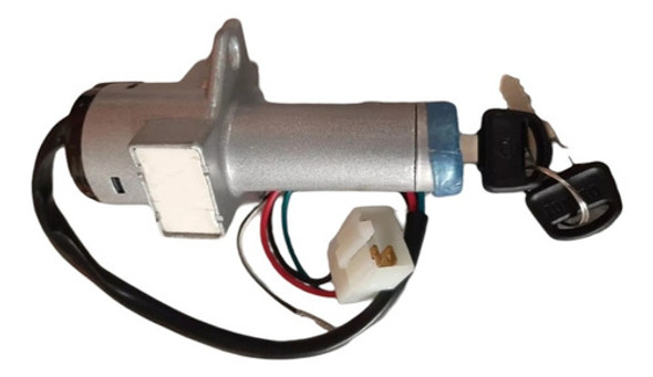 Llave Contacto Tambor Honda/yamaha/suzuki/kawasaki 0 Llave Contacto Tambor Honda/yamaha/suzuki/kawasaki 0