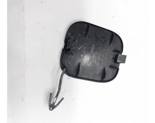 Obturador Paragolpe Delantero Renault Koleos 4x4 Modelo 2011 1