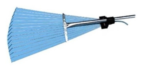 Barrehojas Regulable Con Cabo Metálico El Abuelo -1525 0