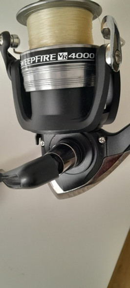 Reel De Pesca Sweep Fire 4000 1
