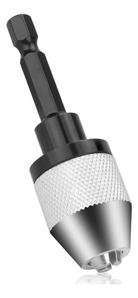 Mandril Auto Ajustable P Atornillador Taladro 0,3 A 6,5mm S. 0 Mandril Auto Ajustable P Atornillador Taladro 0,3 A 6,5mm S. 0