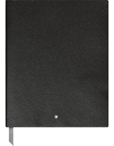 Montblanc Premium Quality Writing Notebook 116928 0