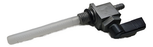 Canilla Grifo De Nafta Grupo Electrógeno 10 Mm X 1,50 Univer 0