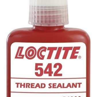 Adhesivo Sella Traba Rosca 50ml Loctite 542 1