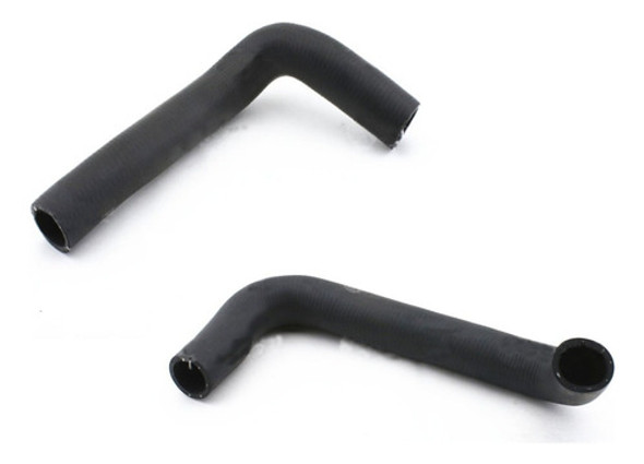 Kit Manguera Radiador Vw Gol Nafta G2 G3 G4 4104 / 4283 0