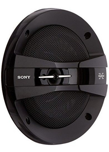 Sistema De Altavoces Sony Xsgtf1338 De 514 Pulgadas 3 Vias 2 0