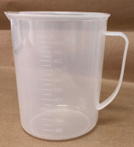 Jarra Graduada Plastica 500ml 1