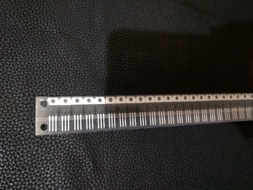 Regulador De Tension Lm 317t 640gv..st..x 50 U.. 0