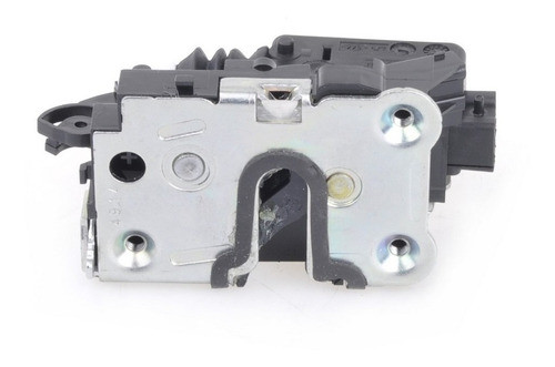 Cerradura De Puerta Trasera Der S/motor Renault Clio Mio 0