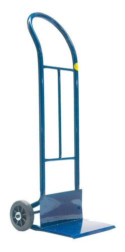 Carro, Zorra, Carrito, Carreta, Carretilla, 200 Kg Reforzada 1