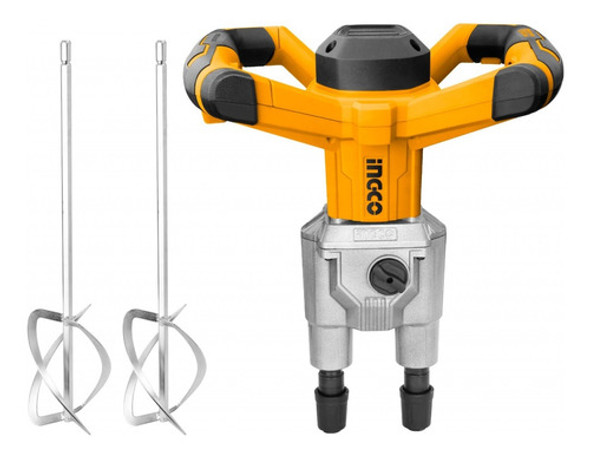 Mixer Doble Paleta Mx218008 1800w Ingco 0