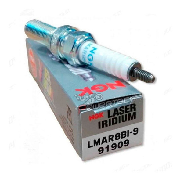 Bujia Ngk Iridium Suzuki Vstrom 1000 14 - 19 Lmar8bi-9 0