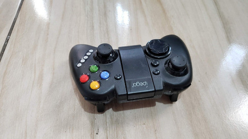 Controle Ipega Para Celulares Não Ta Pareando Não Conseguir 1