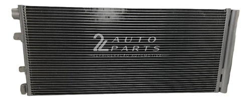 Condensador Renault Master 13 1