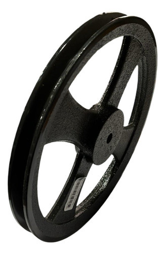 Polea De Fundición Para Correa Serie B 290mm 1 Canal 1