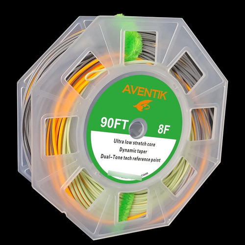 Forward Fly Fishing Line Percerptionline Ultra 1