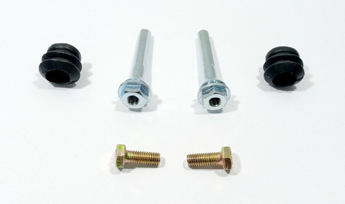 Kit Pernos Caliper Freno Delantero Para Vw Golf - 7066 Zz 1