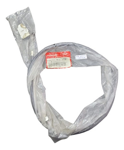 Cable Embrague Cbr 600rr 03-06 Original - Moto Carlitos 0