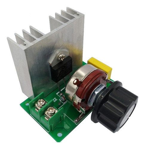 Plaqueta Electrónica Probador Motor De Lavarropas Con Cap 0