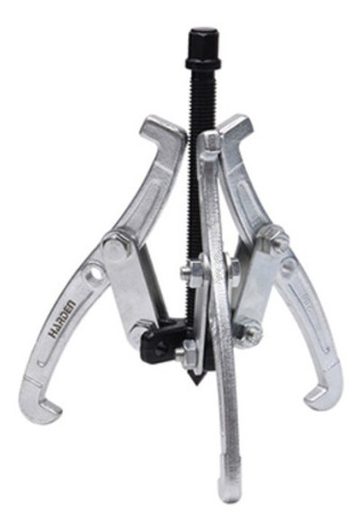 Juego Extractor Rulemanes / Polea 3 Garras X 3-4-6 Y 8 PuLG 1