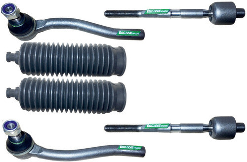 Kit De Dirección 6 Piezas Chevrolet Aveo G3 Ind Arg 0
