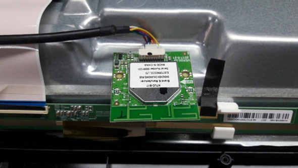 Placa Modulo Wifi Sansei Tds1849fi  Talent Loa 49mhd 0
