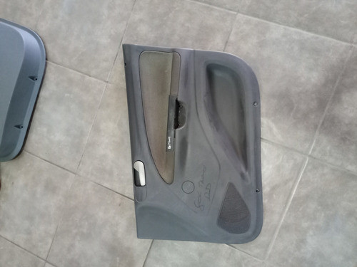 Tapizado De Puerta Gol Trend Voyage Delantero Derecho 0
