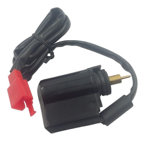 Cebador Automatico Gilera Super 125 Carburador Scooter 0