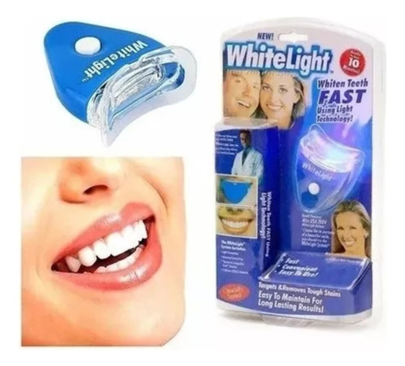 Blanqueamiento Dental - Blanqueador Dental 1