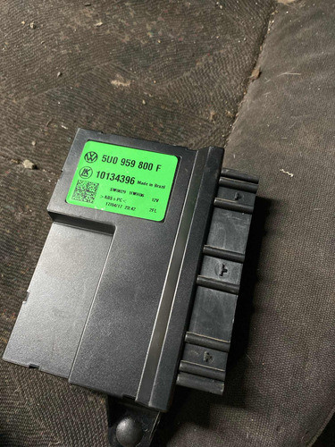 Módulo De Confort Vw Saveiro G7 0