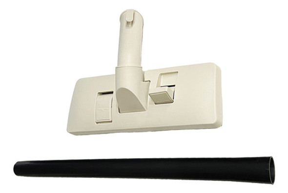 Kit 1 Caño + 1 Cepillo Para Aspiradora Con Boca 32mm Interna 0