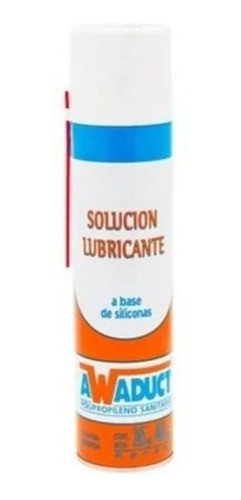 Solucion Deslizante 400 Cc Awaduct 4022 0