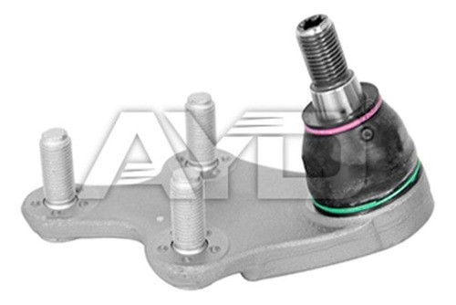 Rotula Peugeot Partner K9/308 1