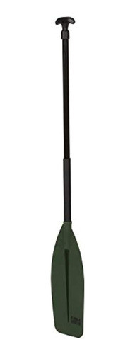 Attwood 11759-1 Remo De Canoa, Aluminio Y 1