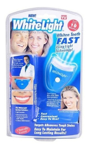 Kit Blanqueador De Dientes 0