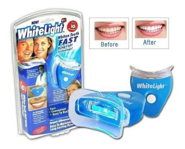 Kit Blanqueador De Dientes 1