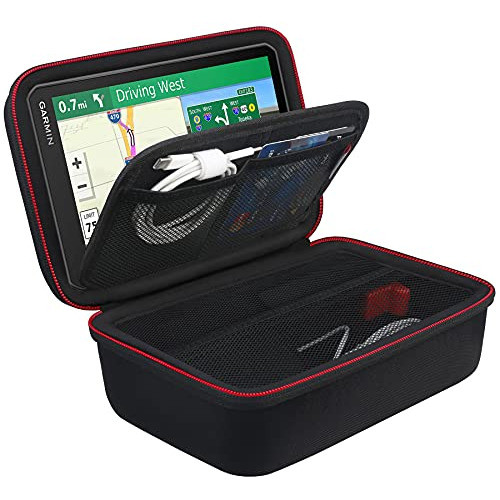 Estuche Funda Para Garmin Drivesmart 76/65/61 Y Mas Modelos 0