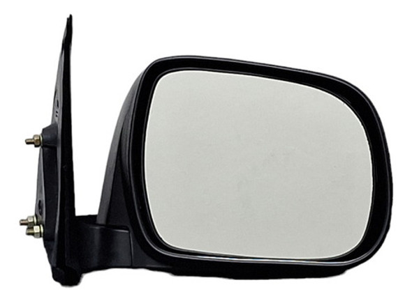 Espejo Exterior Psrs Toyota Hilux  05/11 Manual Der 0 Espejo Exterior Psrs Toyota Hilux  05/11 Manual Der 0