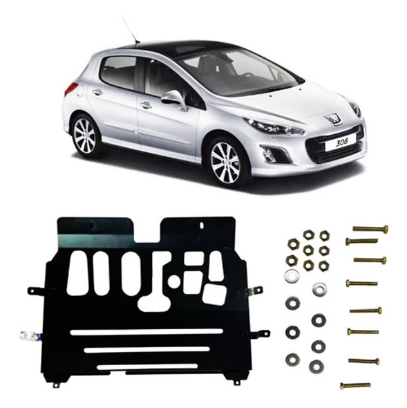 Chapón Cubre Carter Citroen C4 307 308 408 Lounge 0 Chapón Cubre Carter Citroen C4 307 308 408 Lounge 0